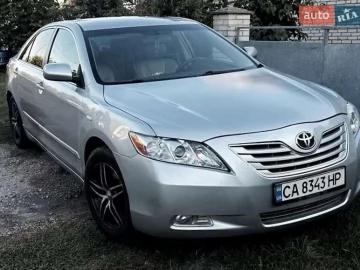 Авто Toyota Camry 2008 № 7354734