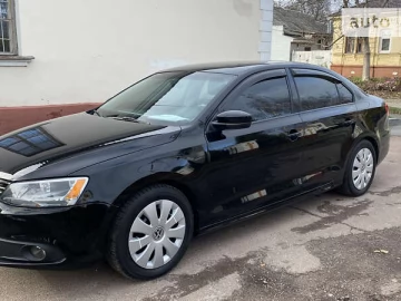 Авто Volkswagen Jetta 2012 № 7354741