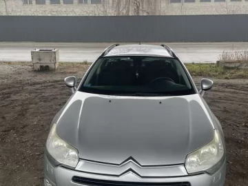 Авто Citroen C5 2010 № 7354770