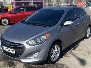 Авто Hyundai Elantra 2013 № 7354824