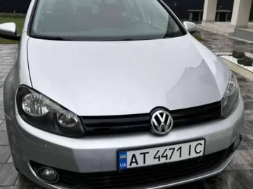 Авто Volkswagen Golf Gti 2013 № 7354833