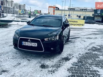 Авто Mitsubishi Lancer 2015 № 7354870