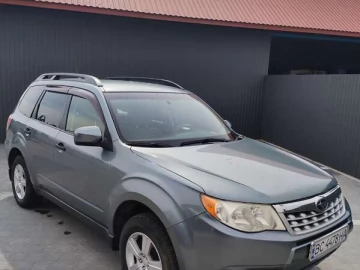 Авто Subaru Forester 2012 № 7354883