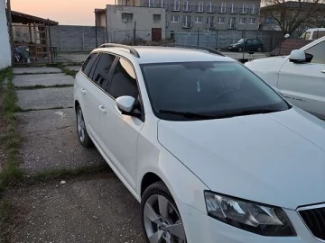 Авто Skoda Octavia 2013 № 7354901