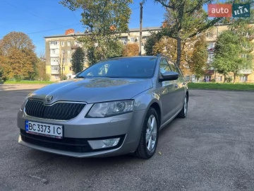 Авто Skoda Octavia 2013 № 7354932