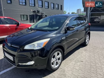 Авто Ford Escape 2014 № 7354939