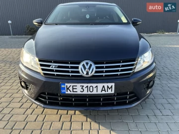 Авто Volkswagen Cc Passat Cc 2013 № 7354953