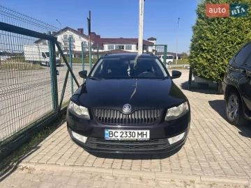 Авто Skoda Octavia 2015 № 7354958