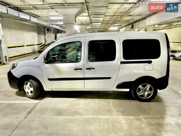 Авто Renault Kangoo 2016 № 7354961