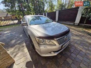 Авто Toyota Camry 2011 № 7355038