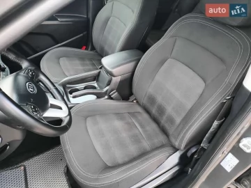 Авто KIA Sportage 2012 № 7355084