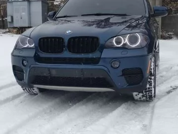 Авто BMW X5 2011 № 7355098