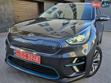 Авто KIA Niro 2020 № 7355162