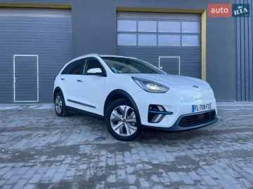 Авто KIA Niro 2019 № 7355183