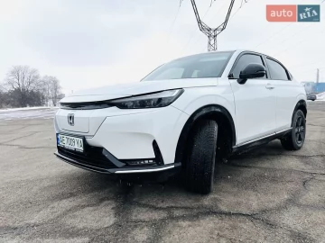 Авто Honda Ens1 2023 № 7355186