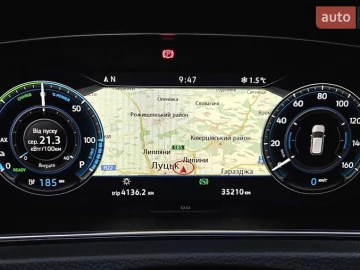 Авто Volkswagen E-Golf 2020 № 7355254