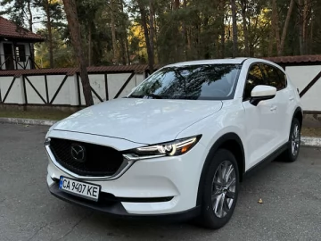Авто Mazda Cx-5 2020 № 7355282