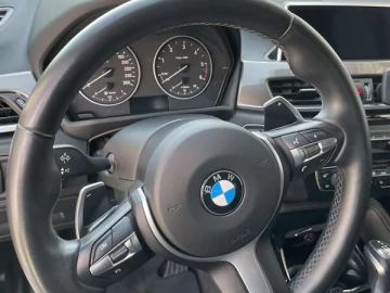Авто BMW X1 2017 № 7355292