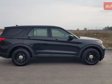 Авто Ford Explorer 2019 № 7355293