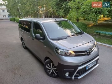 Авто Toyota Proace 2019 № 7355294