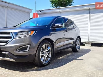 Авто Ford Edge 2017 № 7355314