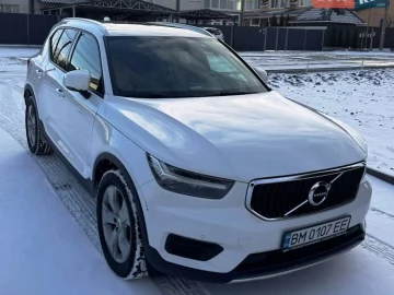 Авто Volvo Xc40 2018 № 7355348