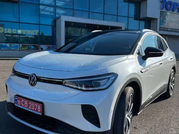 Авто Volkswagen Id 4 2023 № 7355361
