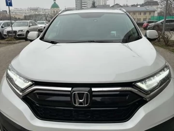 Авто Honda Cr-V 2022 № 7355396