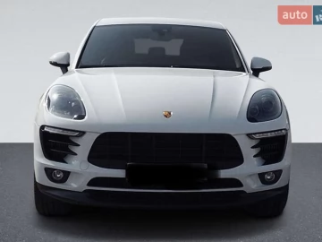 Авто Porsche Macan 2018 № 7355414