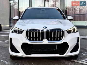 Авто BMW X1 2022 № 7355422