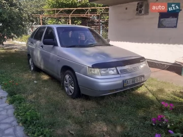 Авто ВАЗ 2112 2007 № 7355432