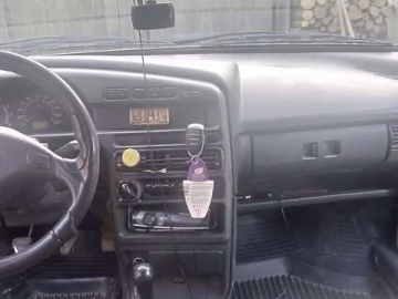 Авто ВАЗ 21099 2007 № 7355434