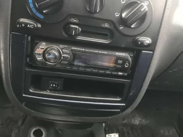 Авто ЗАЗ Sens 2005 № 7355437