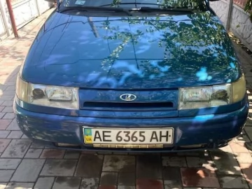 Авто ВАЗ 2112 2005 № 7355438