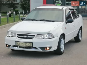 Авто Daewoo Nexia 2009 № 7355439