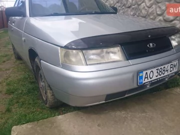 Авто ВАЗ 2110 2007 № 7355442