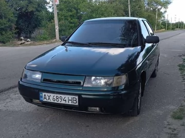 Авто ВАЗ 2110 2003 № 7355444