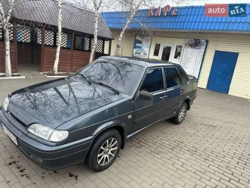 Авто ВАЗ 2115 Samara 2012 № 7355446