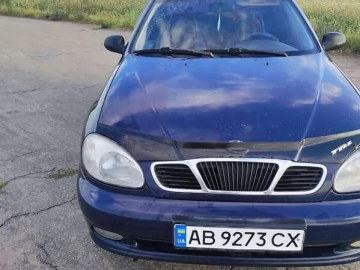 Авто ЗАЗ Lanos 2006 № 7355467