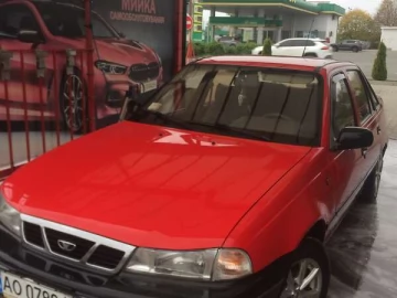 Авто Daewoo Nexia 2007 № 7355474