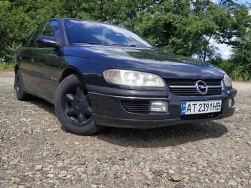 Авто Opel Omega 1999 № 7355480