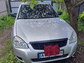 Авто ВАЗ 2172 Priora 2009 № 7355494