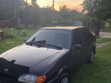 Авто ВАЗ 2115 Samara 2012 № 7355515