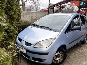 Авто Mitsubishi Colt 2008 № 7355562