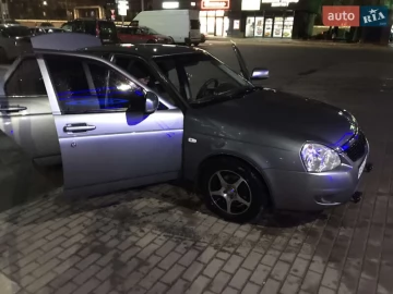 Авто ВАЗ 2170 Priora 2008 № 7355563
