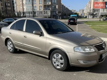Авто Nissan Almera 2011 № 7355570
