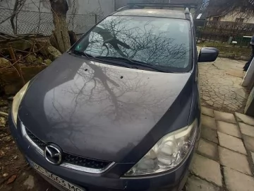 Авто Mazda 5 2008 № 7355700