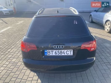 Авто Audi A4 2006 № 7355745