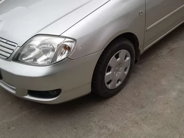 Авто Toyota Corolla 2005 № 7355779