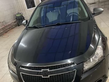 Авто Chevrolet Cruze 2014 № 7355818